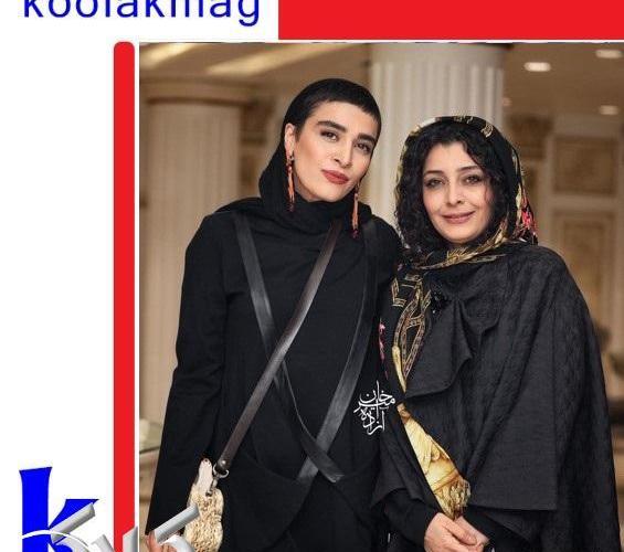عکس شهر ساره بیات