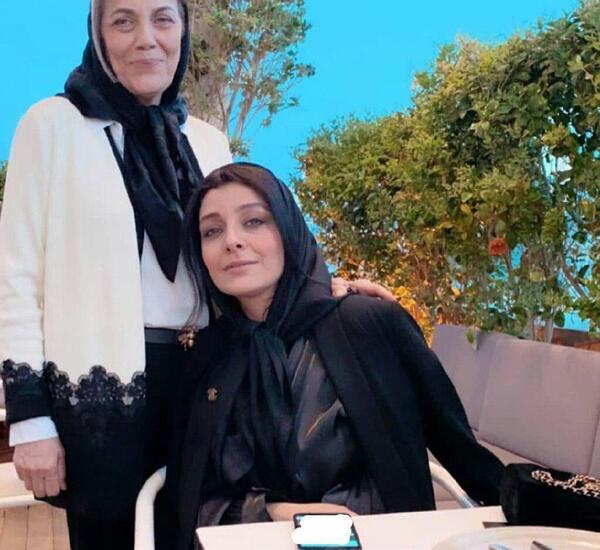 عکس شهر ساره بیات
