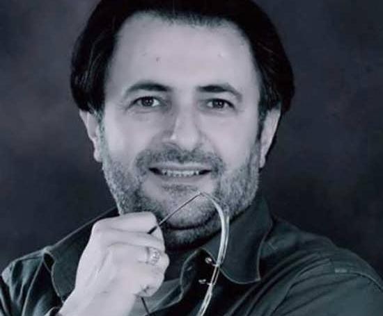 عکس و بیوگرافی علی دهکردی