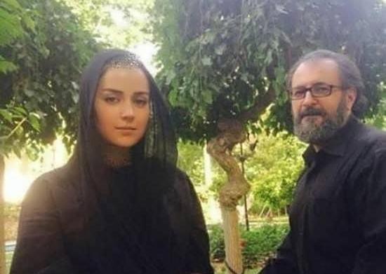 عکس و بیوگرافی علی دهکردی