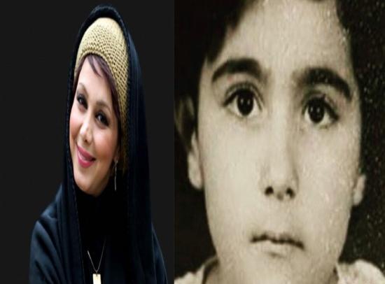 عکس دوران جوانی داریوش اسدزاده