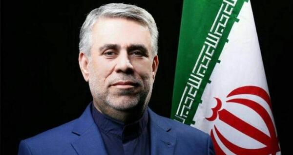 عکس پرچم صادق تبریزی