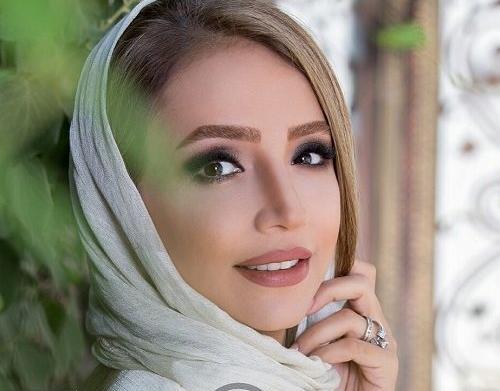 عکس شبنم قلی خانی در سریال ریکاوری