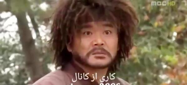 عکس هیوبو در سریال جومونگ