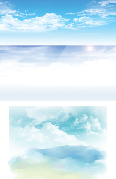 عکس آسمان png