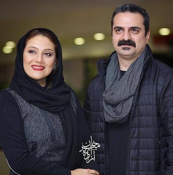 عکس شیوا خسرومهر دوپینگ