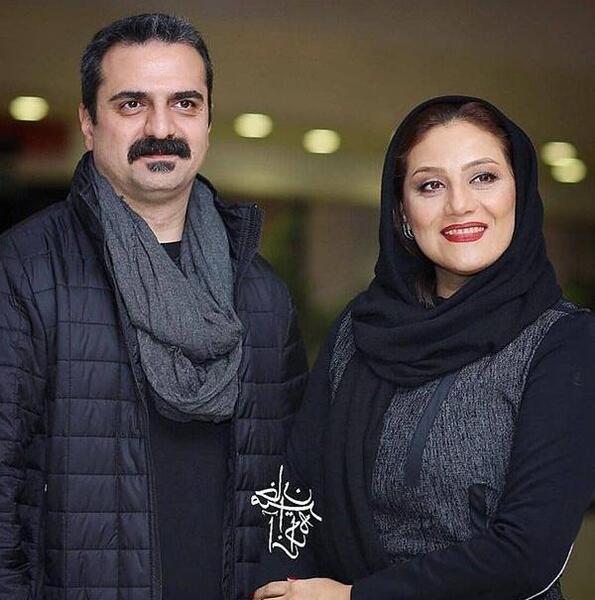 عکس شیوا خسرومهر دوپینگ