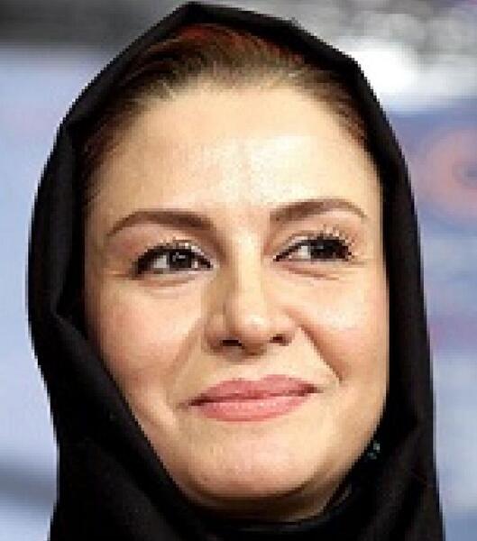 گالری عکس های طناز طباطبایی