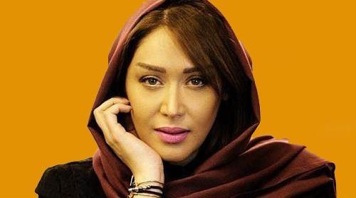 عکس مدلینگ سارا منجزی