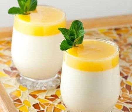 عکس ژله حجمی