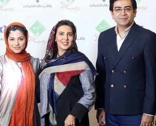 عکس العمل فرزاد حسنی در مورد مرگ آزاده نامداری
