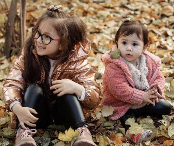 عکس های شخصی شاهرخ استخری