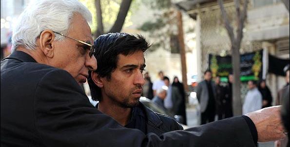 عکسهای جدید پروین دخت یزدانیان