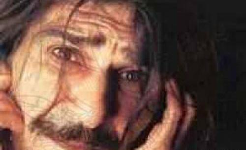 عکس حسین پناهی و دخترش