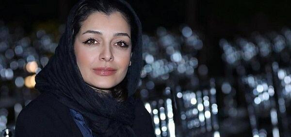 عکس لب ساره بیات