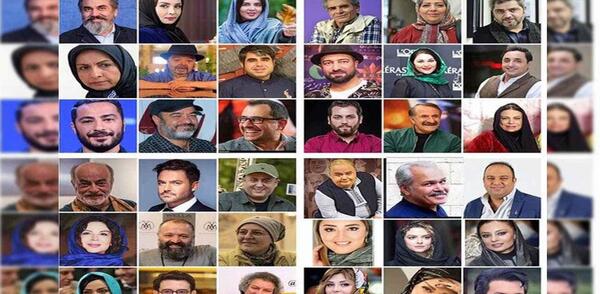عکس بازیگران google