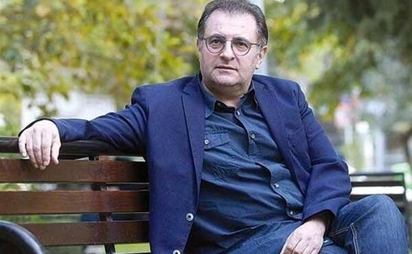 عکس مادر علی دهکردی