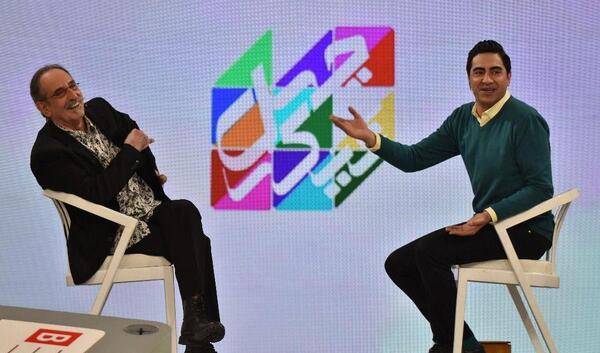 عکس مادر علی دهکردی
