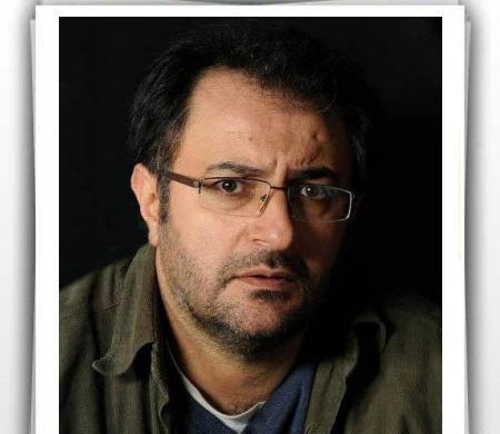 عکس مادر علی دهکردی