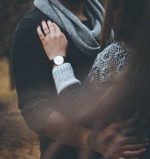 عکس پروفایل دخترانه شیک عاشقانه