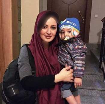 عکس منزل شخصی شیلا خداداد