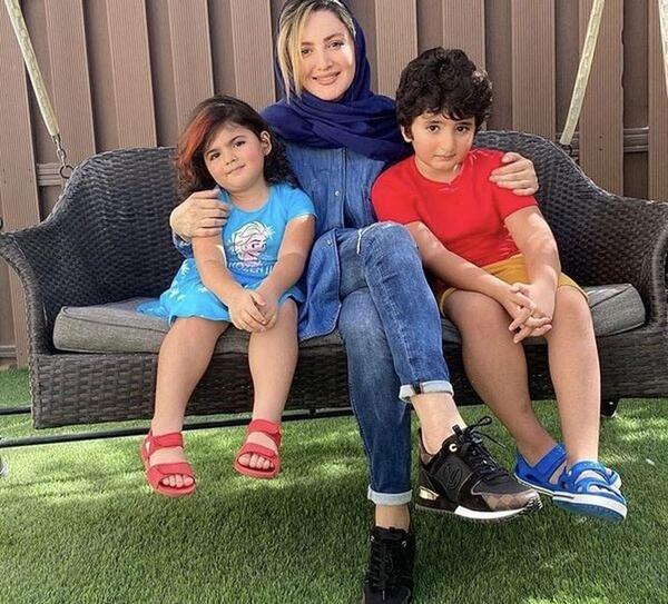 عکس منزل شخصی شیلا خداداد