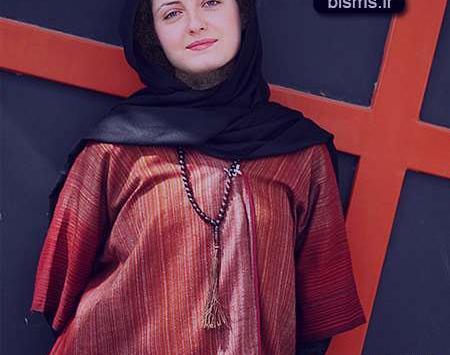 عکسهای خزر معصومی