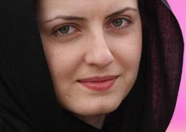 عکسهای خزر معصومی