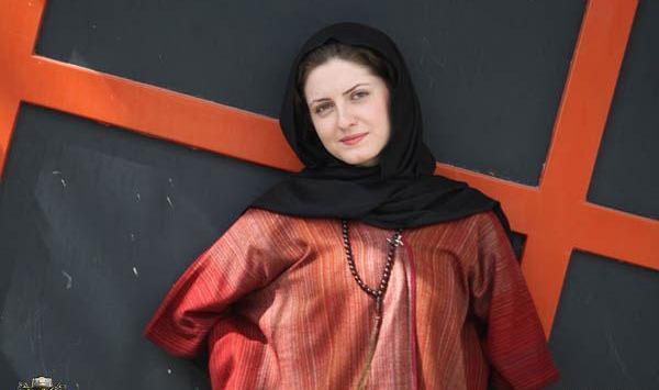 عکسهای خزر معصومی