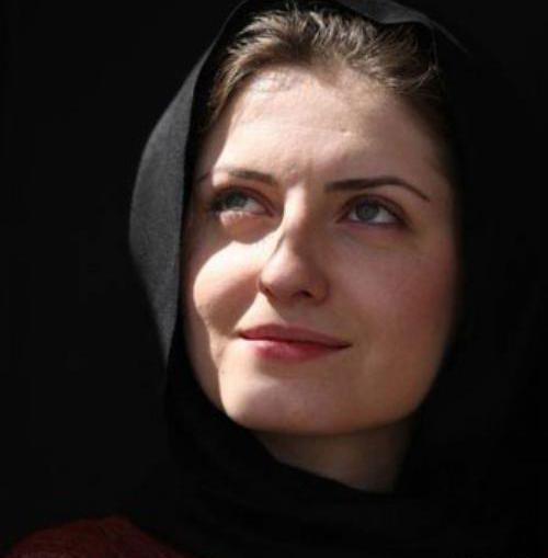 عکسهای خزر معصومی