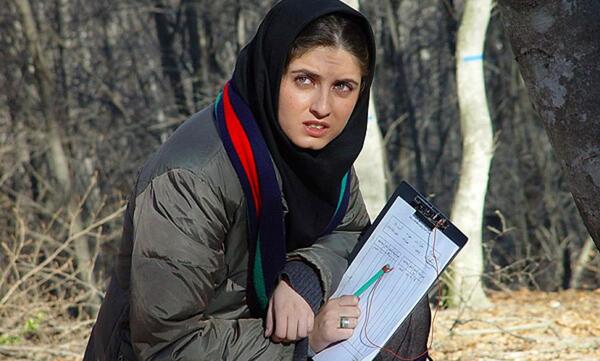 عکسهای خزر معصومی