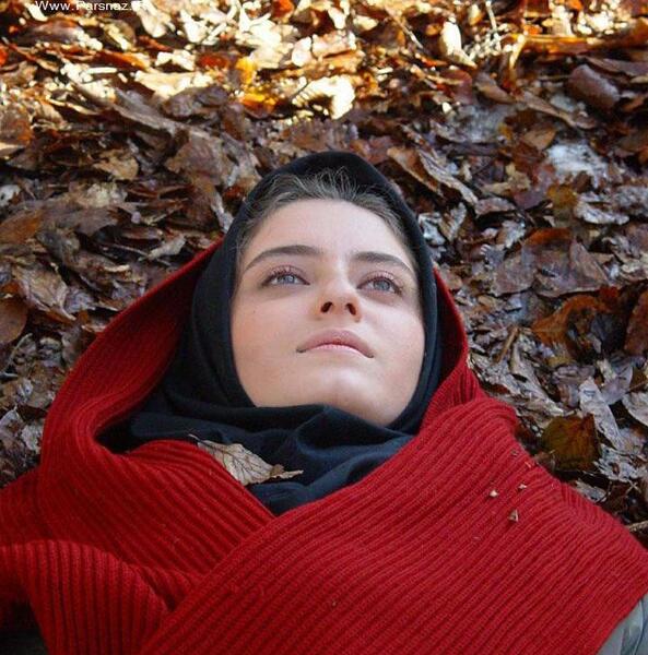 عکسهای خزر معصومی