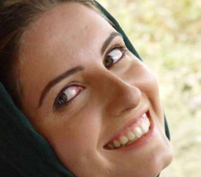 عکسهای خزر معصومی