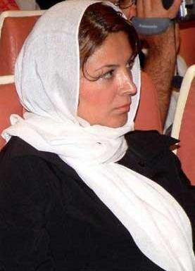 عکس جوانی شهره سلطانی