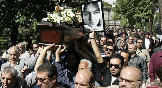 عکس پدر مادر پوپک گلدره