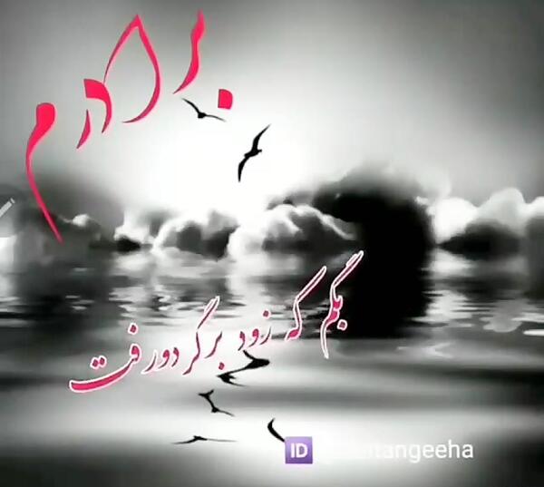 عکس پروفایل پنجشنبه برادر