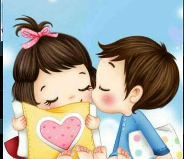عکس پروفایل خوشبحال شوهرم که خانومش منم
