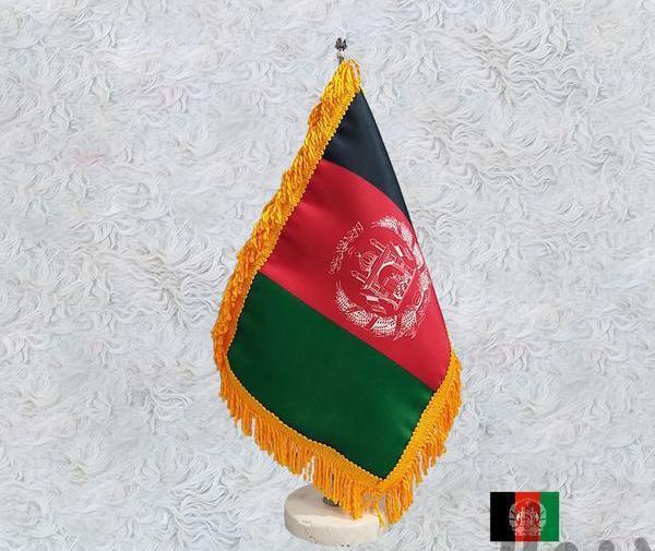 عکس پرچم فروشی