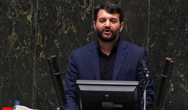عکس حمید عبدالملکی بازیگر