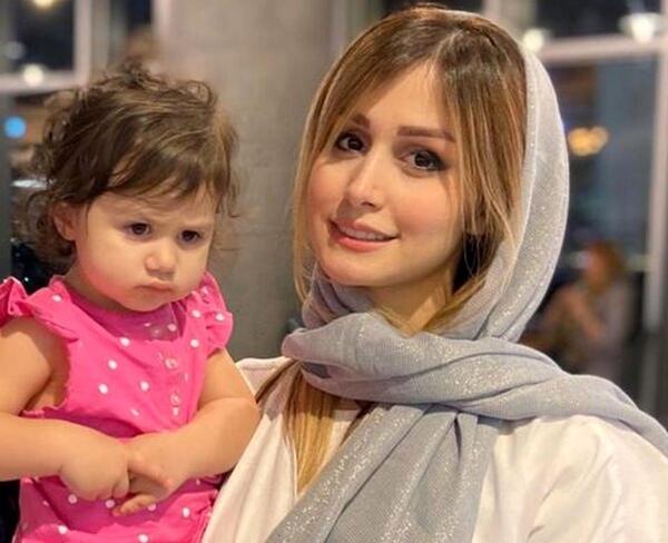 عکس های لاکچری شاهرخ استخری