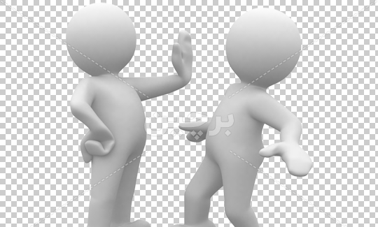 عکس لایه باز کرونا
