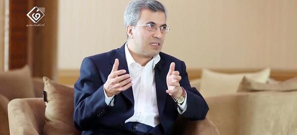 عکس دکتر حق جو