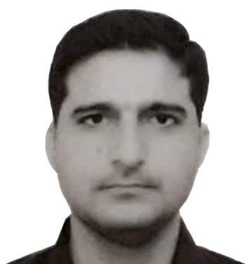 عکس دکتر حق جو
