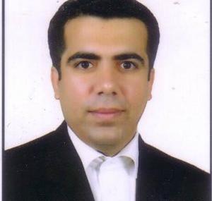 عکس دکتر حق جو