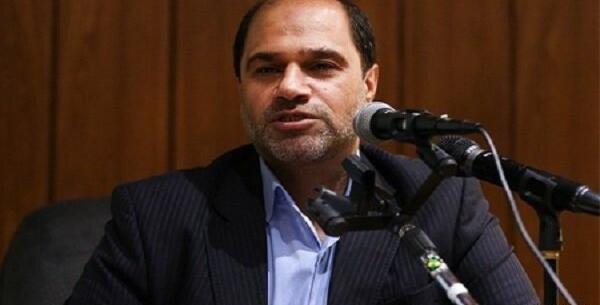 عکس سردار هوشی سادات
