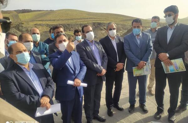 عکس سردار هوشی سادات