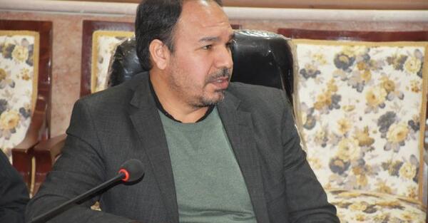 عکس سردار هوشی سادات