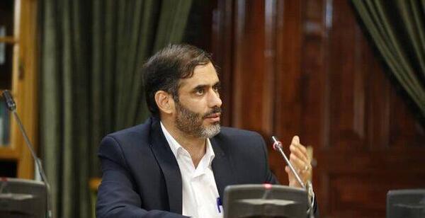 عکس سردار هوشی سادات