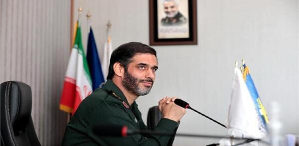 عکس سردار هوشی سادات