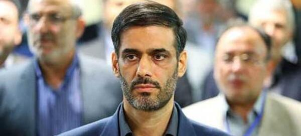عکس سردار هوشی سادات